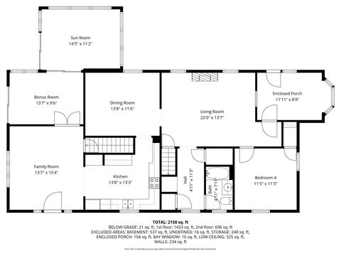 Tiny photo for 142 Cottage Avenue, Carpentersville, IL 60110 (MLS # 12524215)