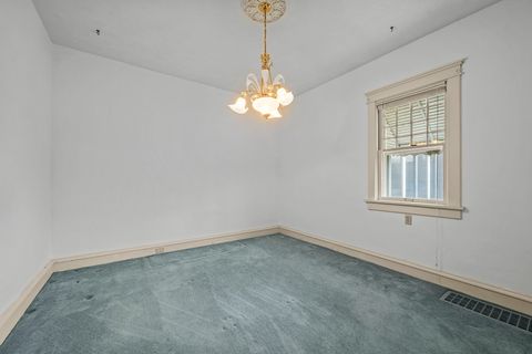 Tiny photo for 142 Cottage Avenue, Carpentersville, IL 60110 (MLS # 12524215)