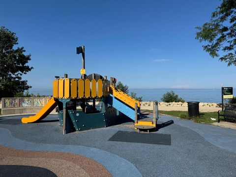 Tiny photo for 6171 N SHERIDAN Road #2809, Chicago, IL 60660 (MLS # 12480910)