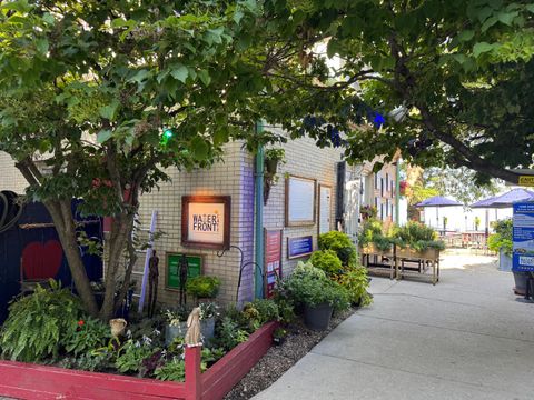 Tiny photo for 6171 N SHERIDAN Road #2809, Chicago, IL 60660 (MLS # 12480910)