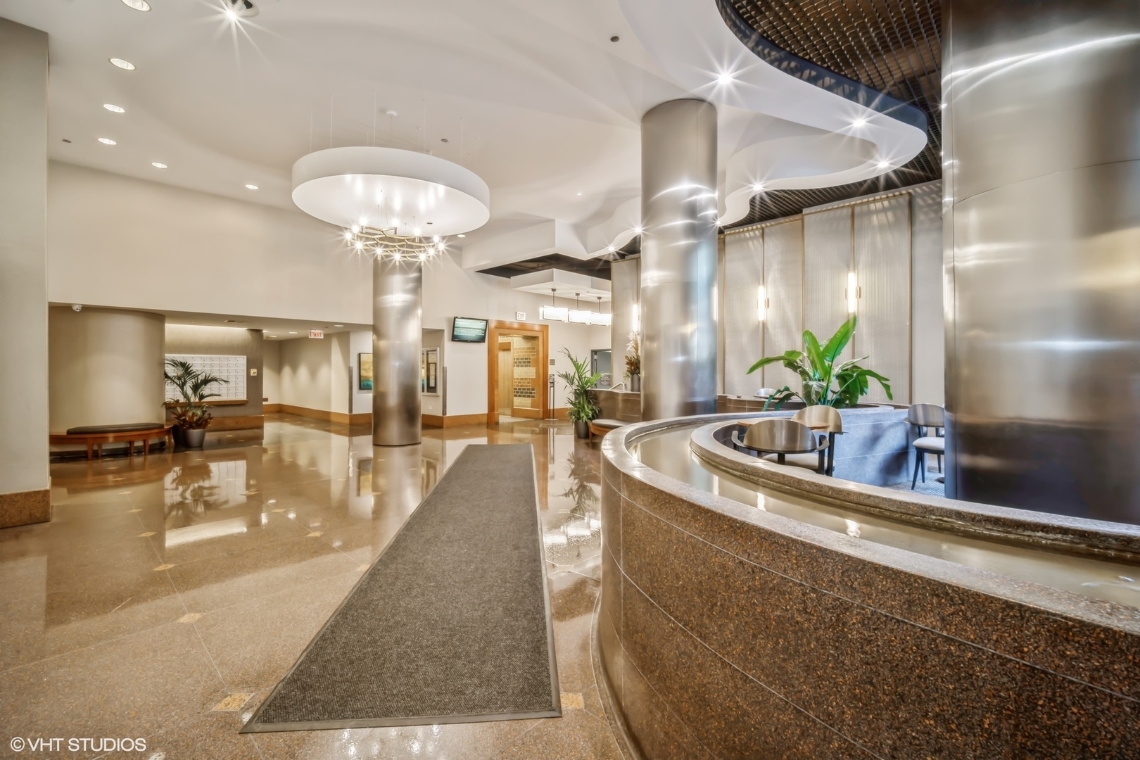 3660 N Lake Shore Drive 3910