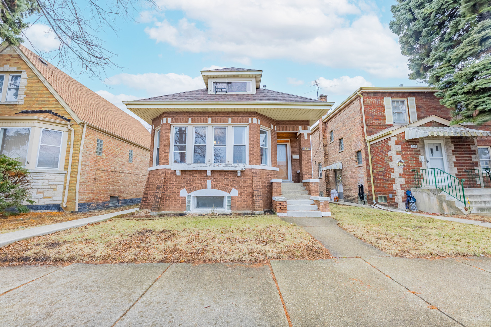 3827 W 64th Street