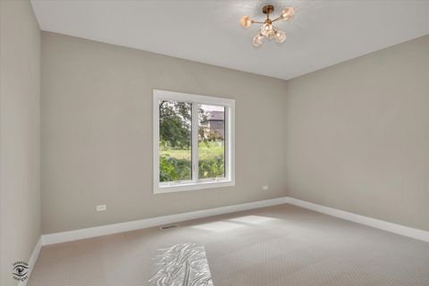 Tiny photo for 20644 Grand Haven Drive, Frankfort, IL 60423 (MLS # 12446104)
