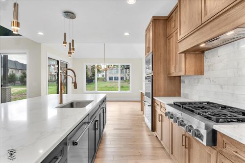 Tiny photo for 20644 Grand Haven Drive, Frankfort, IL 60423 (MLS # 12446104)