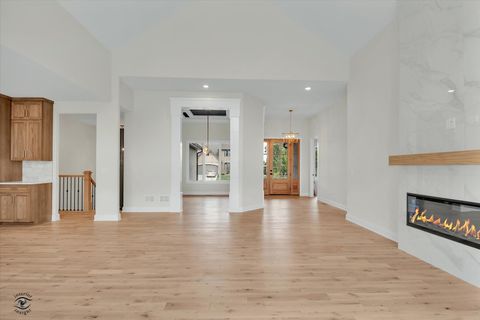 Tiny photo for 20644 Grand Haven Drive, Frankfort, IL 60423 (MLS # 12446104)