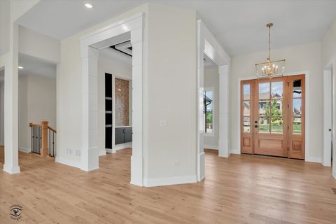 Tiny photo for 20644 Grand Haven Drive, Frankfort, IL 60423 (MLS # 12446104)