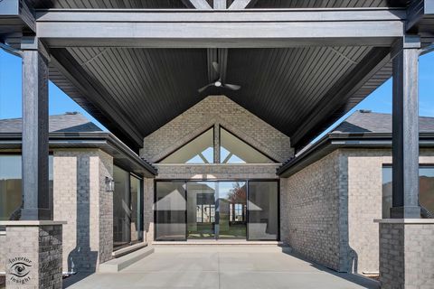 Tiny photo for 20644 Grand Haven Drive, Frankfort, IL 60423 (MLS # 12446104)