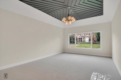 Tiny photo for 20644 Grand Haven Drive, Frankfort, IL 60423 (MLS # 12446104)
