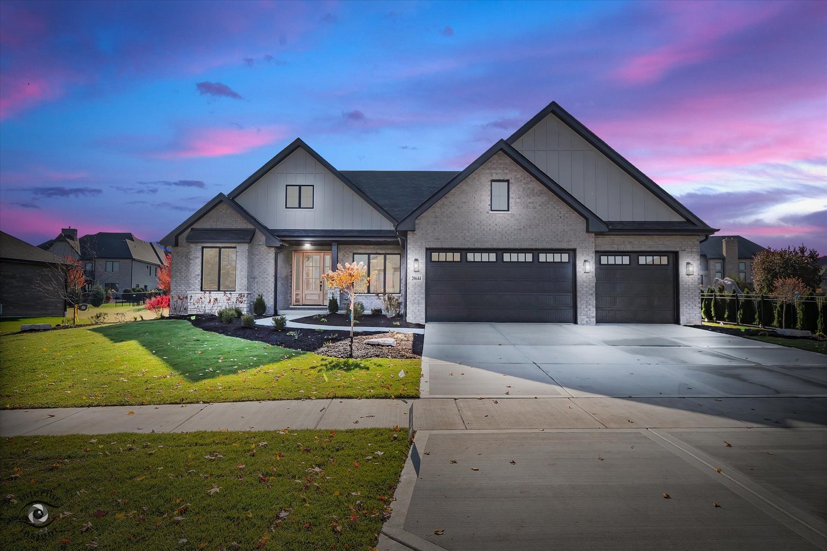 20644 Grand Haven Drive