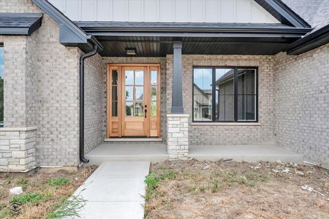 Tiny photo for 20644 Grand Haven Drive, Frankfort, IL 60423 (MLS # 12446104)