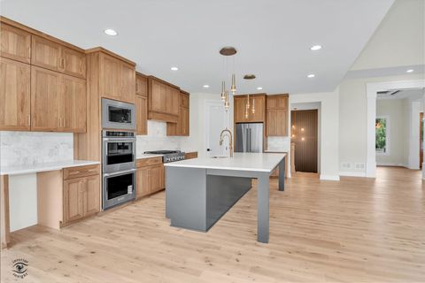 Tiny photo for 20644 Grand Haven Drive, Frankfort, IL 60423 (MLS # 12446104)