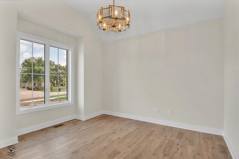 Tiny photo for 20644 Grand Haven Drive, Frankfort, IL 60423 (MLS # 12446104)