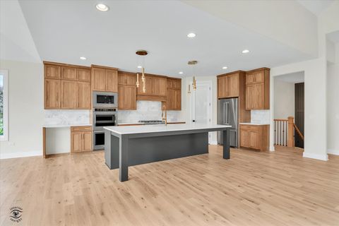 Tiny photo for 20644 Grand Haven Drive, Frankfort, IL 60423 (MLS # 12446104)