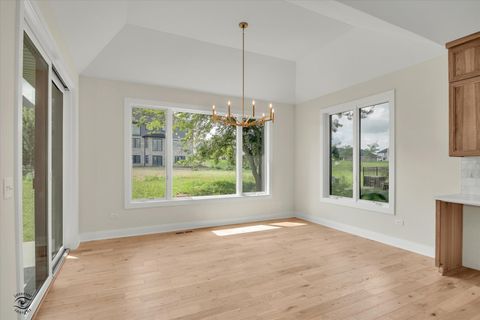 Tiny photo for 20644 Grand Haven Drive, Frankfort, IL 60423 (MLS # 12446104)