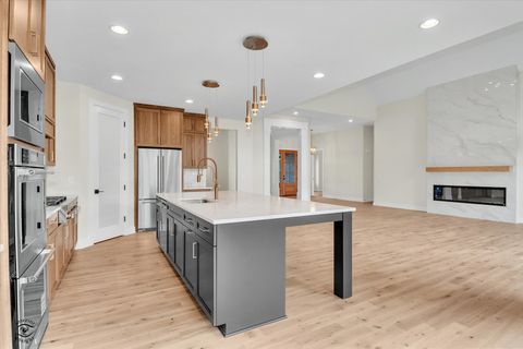 Tiny photo for 20644 Grand Haven Drive, Frankfort, IL 60423 (MLS # 12446104)