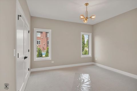 Tiny photo for 20644 Grand Haven Drive, Frankfort, IL 60423 (MLS # 12446104)
