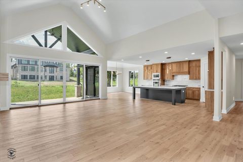 Tiny photo for 20644 Grand Haven Drive, Frankfort, IL 60423 (MLS # 12446104)