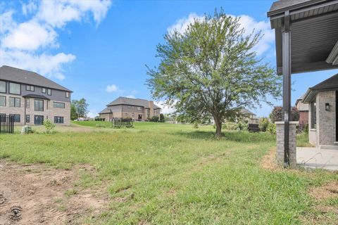 Tiny photo for 20644 Grand Haven Drive, Frankfort, IL 60423 (MLS # 12446104)