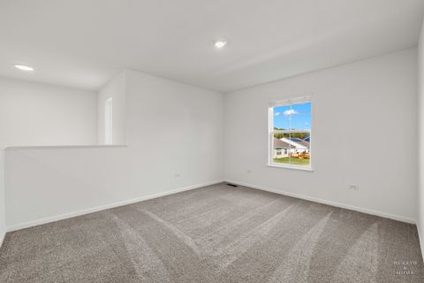 Tiny photo for 1214 Buckeye Circle, Crystal Lake, IL 60012 (MLS # 12473163)