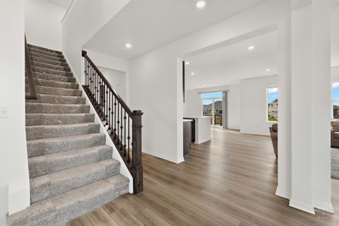 Tiny photo for 1214 Buckeye Circle, Crystal Lake, IL 60012 (MLS # 12473163)