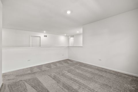 Tiny photo for 1214 Buckeye Circle, Crystal Lake, IL 60012 (MLS # 12473163)