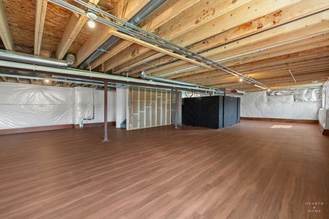 Tiny photo for 1214 Buckeye Circle, Crystal Lake, IL 60012 (MLS # 12473163)