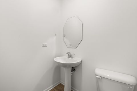 Tiny photo for 1214 Buckeye Circle, Crystal Lake, IL 60012 (MLS # 12473163)