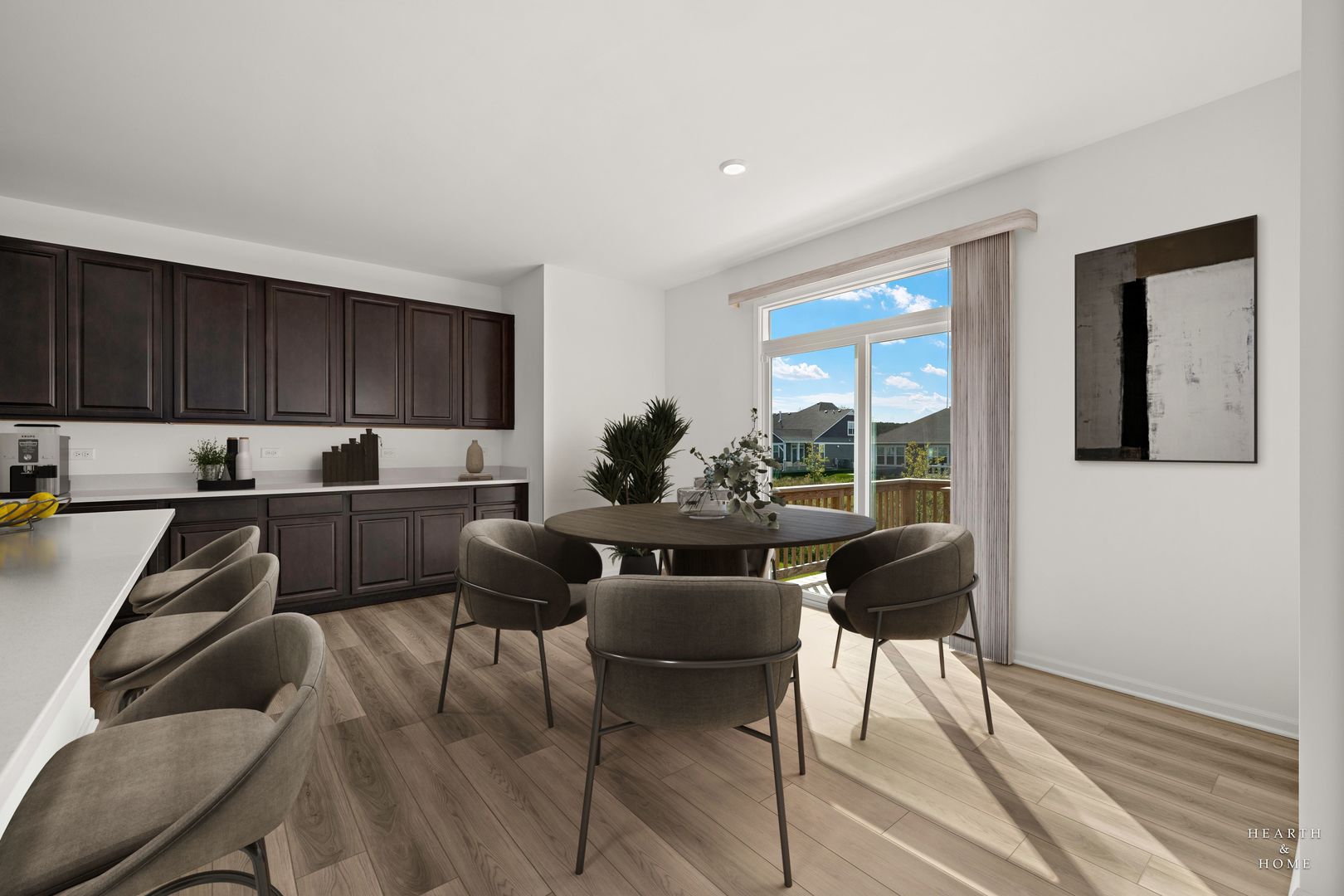 1214 Buckeye Circle