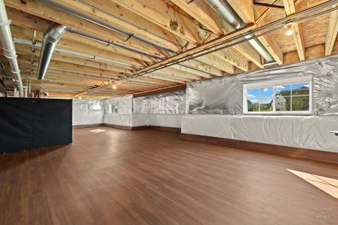 Tiny photo for 1214 Buckeye Circle, Crystal Lake, IL 60012 (MLS # 12473163)