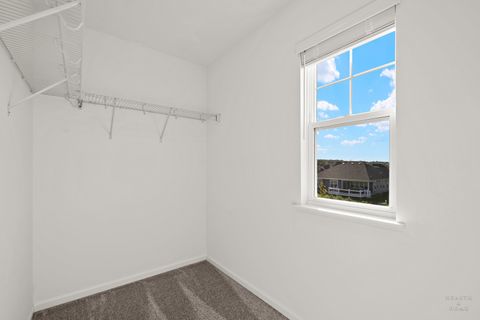 Tiny photo for 1214 Buckeye Circle, Crystal Lake, IL 60012 (MLS # 12473163)