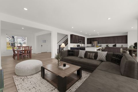 Tiny photo for 1214 Buckeye Circle, Crystal Lake, IL 60012 (MLS # 12473163)