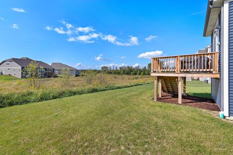 Tiny photo for 1214 Buckeye Circle, Crystal Lake, IL 60012 (MLS # 12473163)