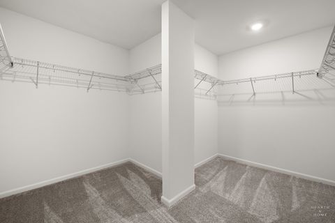 Tiny photo for 1214 Buckeye Circle, Crystal Lake, IL 60012 (MLS # 12473163)