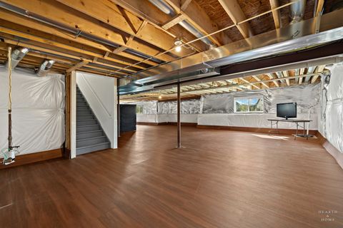 Tiny photo for 1214 Buckeye Circle, Crystal Lake, IL 60012 (MLS # 12473163)