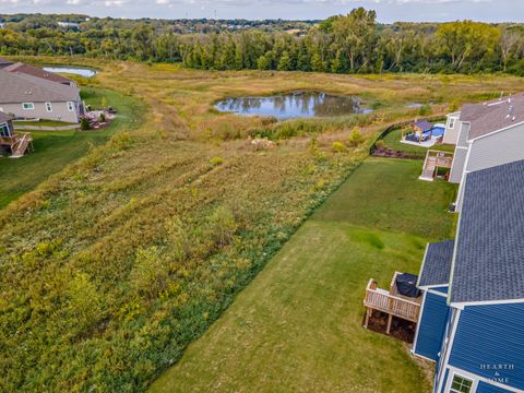 Tiny photo for 1214 Buckeye Circle, Crystal Lake, IL 60012 (MLS # 12473163)