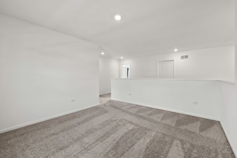 Tiny photo for 1214 Buckeye Circle, Crystal Lake, IL 60012 (MLS # 12473163)