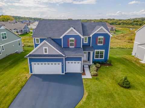 1214 Buckeye Circle Crystal Lake IL 60012