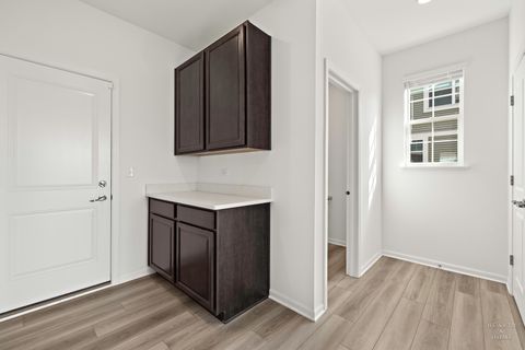 Tiny photo for 1214 Buckeye Circle, Crystal Lake, IL 60012 (MLS # 12473163)