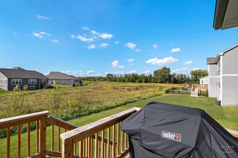 Tiny photo for 1214 Buckeye Circle, Crystal Lake, IL 60012 (MLS # 12473163)