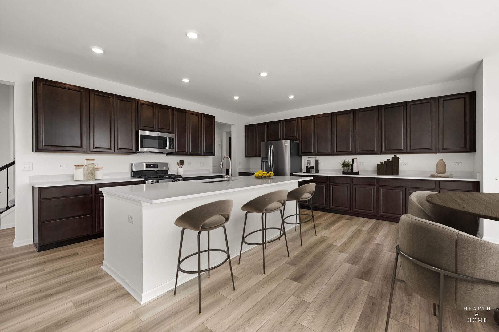 1214 Buckeye Circle