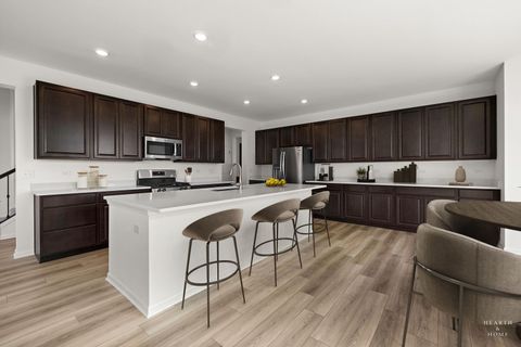 Tiny photo for 1214 Buckeye Circle, Crystal Lake, IL 60012 (MLS # 12473163)