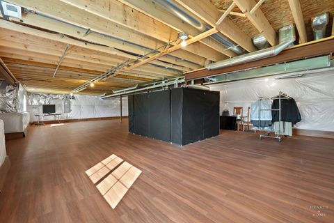 Tiny photo for 1214 Buckeye Circle, Crystal Lake, IL 60012 (MLS # 12473163)