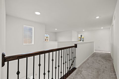 Tiny photo for 1214 Buckeye Circle, Crystal Lake, IL 60012 (MLS # 12473163)