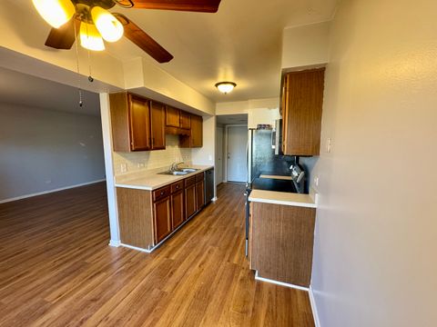 Tiny photo for 412 St Johns Road #D, Woodstock, IL 60098 (MLS # 12527687)