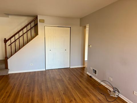 Tiny photo for 412 St Johns Road #D, Woodstock, IL 60098 (MLS # 12527687)