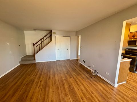 Tiny photo for 412 St Johns Road #D, Woodstock, IL 60098 (MLS # 12527687)