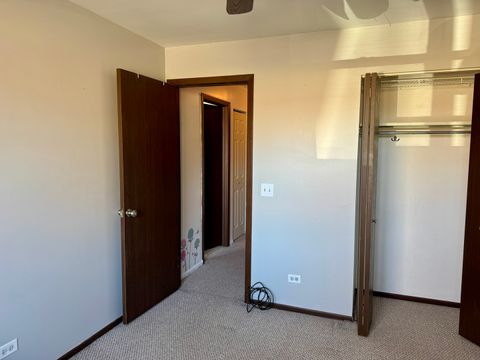 Tiny photo for 412 St Johns Road #D, Woodstock, IL 60098 (MLS # 12527687)