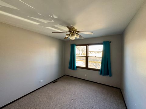 Tiny photo for 412 St Johns Road #D, Woodstock, IL 60098 (MLS # 12527687)