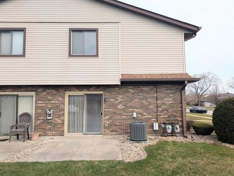 Tiny photo for 16160 Apple Lane #3, Tinley Park, IL 60487 (MLS # 12591530)