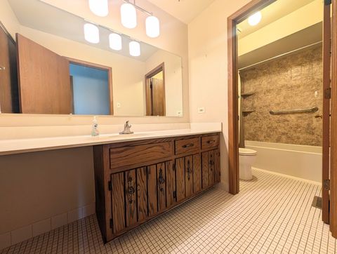 Tiny photo for 16160 Apple Lane #3, Tinley Park, IL 60487 (MLS # 12591530)